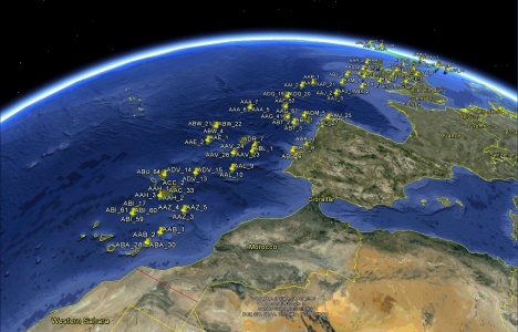 ADS-B_aircraft_detection_Europe